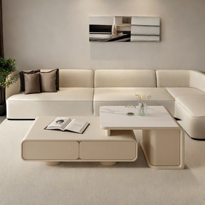 Table basse Design
