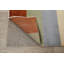 One-of-a-Kind 6'6" X 9'7" New Age Wool Area Rug in