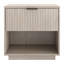Aynslee Bedside Table-22008921