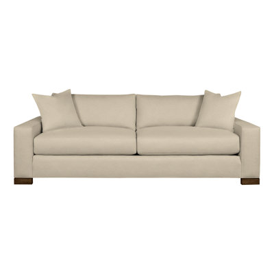 Claremont 95" Sofa