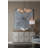 Juno 74'' Sideboard