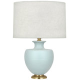 Atlas Table Lamp