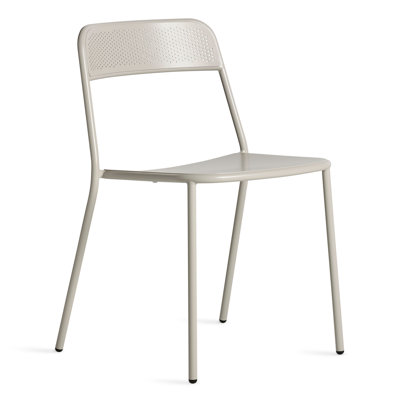 Trim Outdoor Dining Side Chair