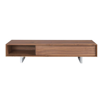 Unfinished TV Stand for TVs up to 78"