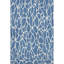 Tapis géométrique Guada AMF1024 lavable à la machine de qualité supérieure-113873008