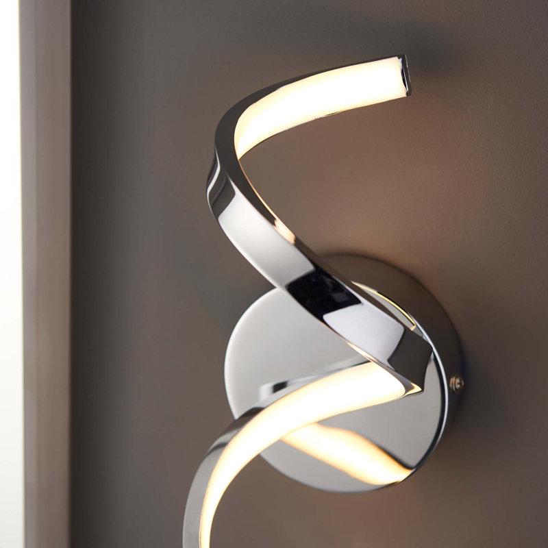 Erik LED Bath Sconce
