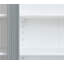 Bodee 240 cm H x 300 cm W Library Bookcase-1005911238