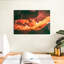 Avery, paysage abstrait, canyon-108706281
