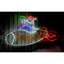 Weather Resistant Christmas Decoration