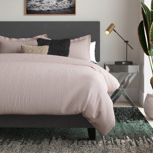 Sanko 15531-0002 Duvet Cover, Antibacterial Treatment, Single, Long, Pink,  Stylish, Snap Buttons, 8 Strings Included 