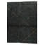 Tapis noir 6 x 9 Pinson
