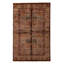 Wool Oriental Area Rug