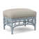 Bridgehampton Ottoman