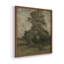 «Vintage Landscape», ensemble de 4 encadrés-178046283-178046326
