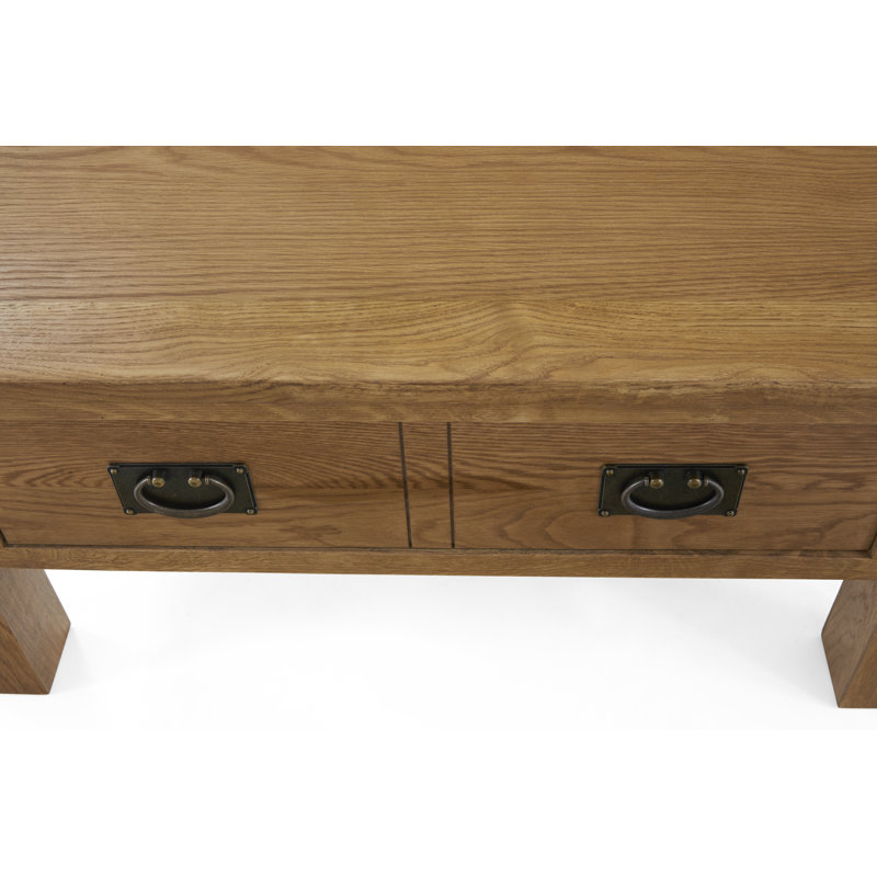 Benjamin Coffee Table with Storage