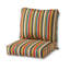Coussin de siège pour chaise d'extérieur Lester-1401257121