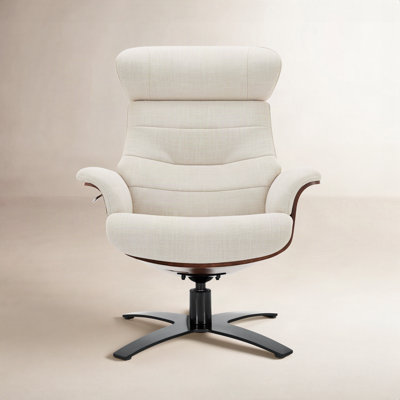 Dillon 31" Swivel Recliner