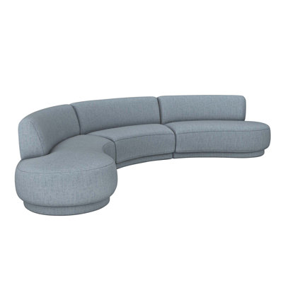 Nuage Corner Sectional