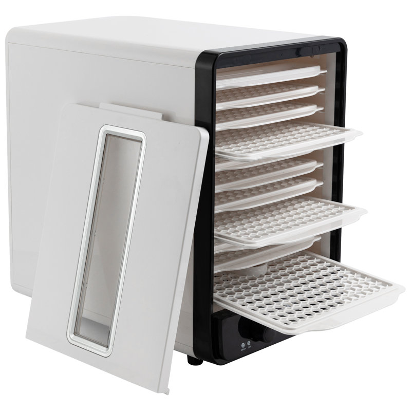 HOMCOM 550W Food Dehydrator