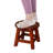Onesto 1 - Step Wood Lightweight Step Stool
