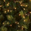 Sapin de Noël artificiel Carolina