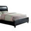 Grand lit plateforme Laurel