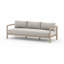 Sonoma Outdoor 3 - Seat Patio Sofa-1054694827-1054694824