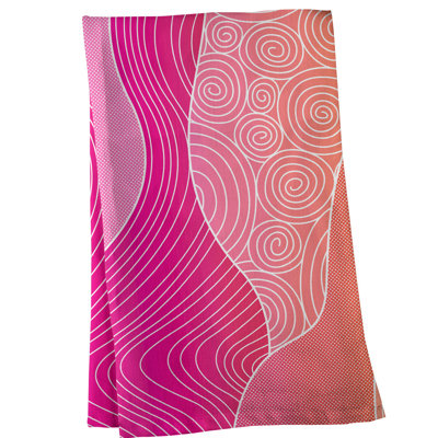 Tea Towel Kitchen Towel