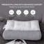 Ergonomic Anti-Traction Pillow