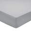 BOB 200 TC PIMA COTTON Percale Fitted Sheet-55133111-55133108