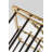 12 Pair Shoe Rack