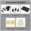 Ajani 45cm Air Bed