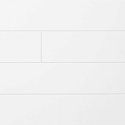 Woodhaven 7 ft. x 0.4 ft. Direct Apply MDF Ceiling Tile