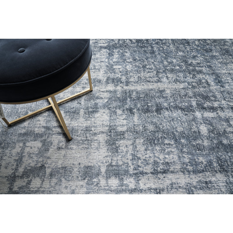 Antolini Abstract Area Rug, Rectangle 8' x 10'
