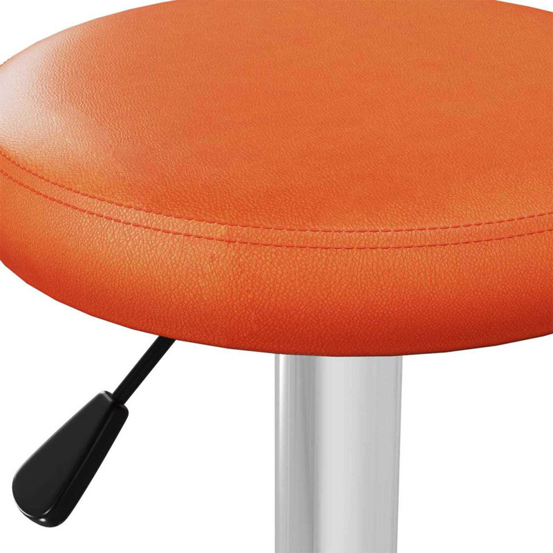 Adjustable Height Counter Stool