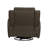 Fason  Swivel Glide Power Recliner w/ USB Charging Ports