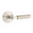 Satin Nickel