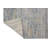 Jakory Abstract Handmade Handwoven Grey Area Rug-1021175177