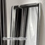 Miroir pleine longueur moderne en acier inoxydable-118157955