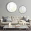 Miroir mural perlé 27 po-1026835784