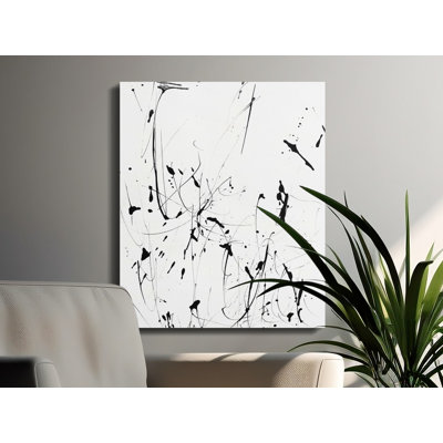 Gillies Wrapped Canvas Print Set