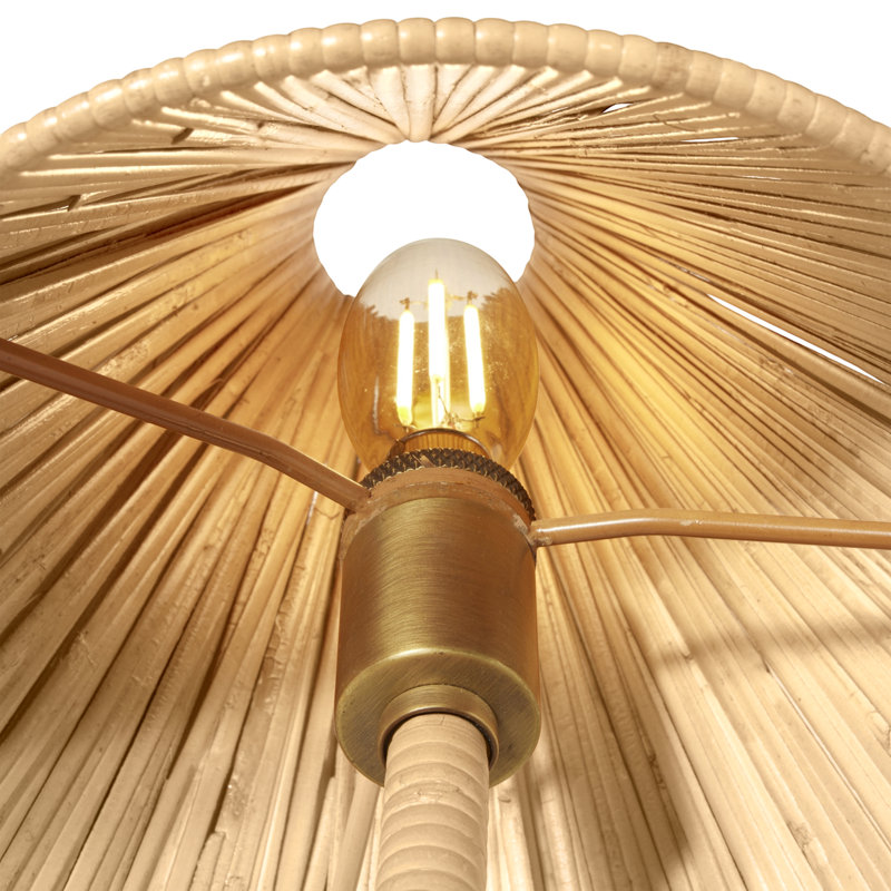 Delphine Double Sconce