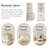 Faughn 69.3'' Kitchen Pantry-367759609