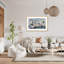 Coastal Retreat Pearlescent Elegance: Oyster Abstract-1311754367-1282353579-1282353555