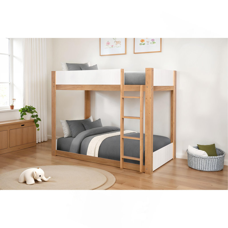 Mobilier de chambre à coucher style contemporain
