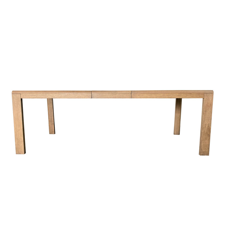 Table de salle à manger Latte