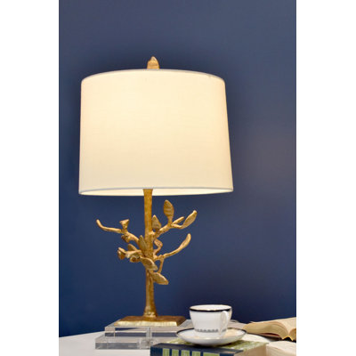 Lampe de table Harahan