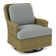 Somerset Swivel Chair