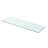 Nagma Glass Floating Shelf-1093454374