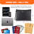 Fireproof Document Bag With Lock